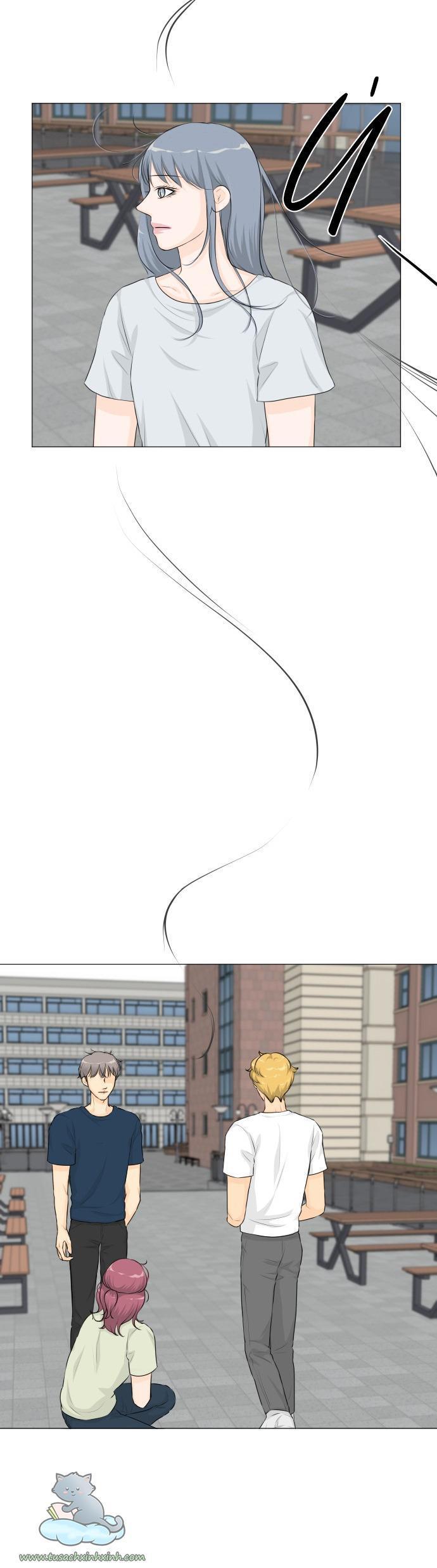 bán quỷ chapter 39 8