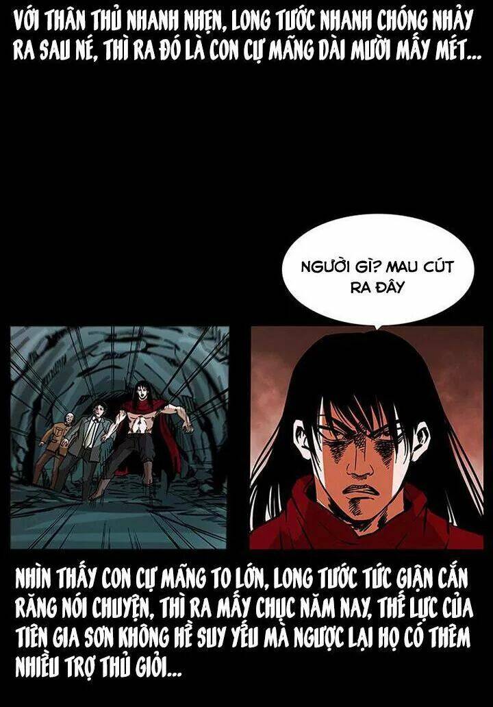 U Minh Ngụy Tượng Chapter 193 15