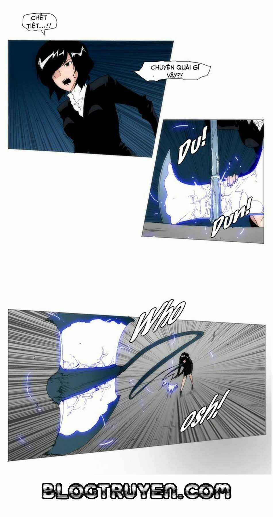 siêu năng 1.5 chapter 37 42