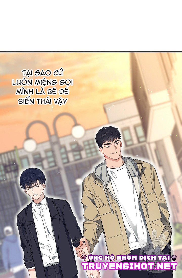 thở chung bầu không khí chapter 24 51