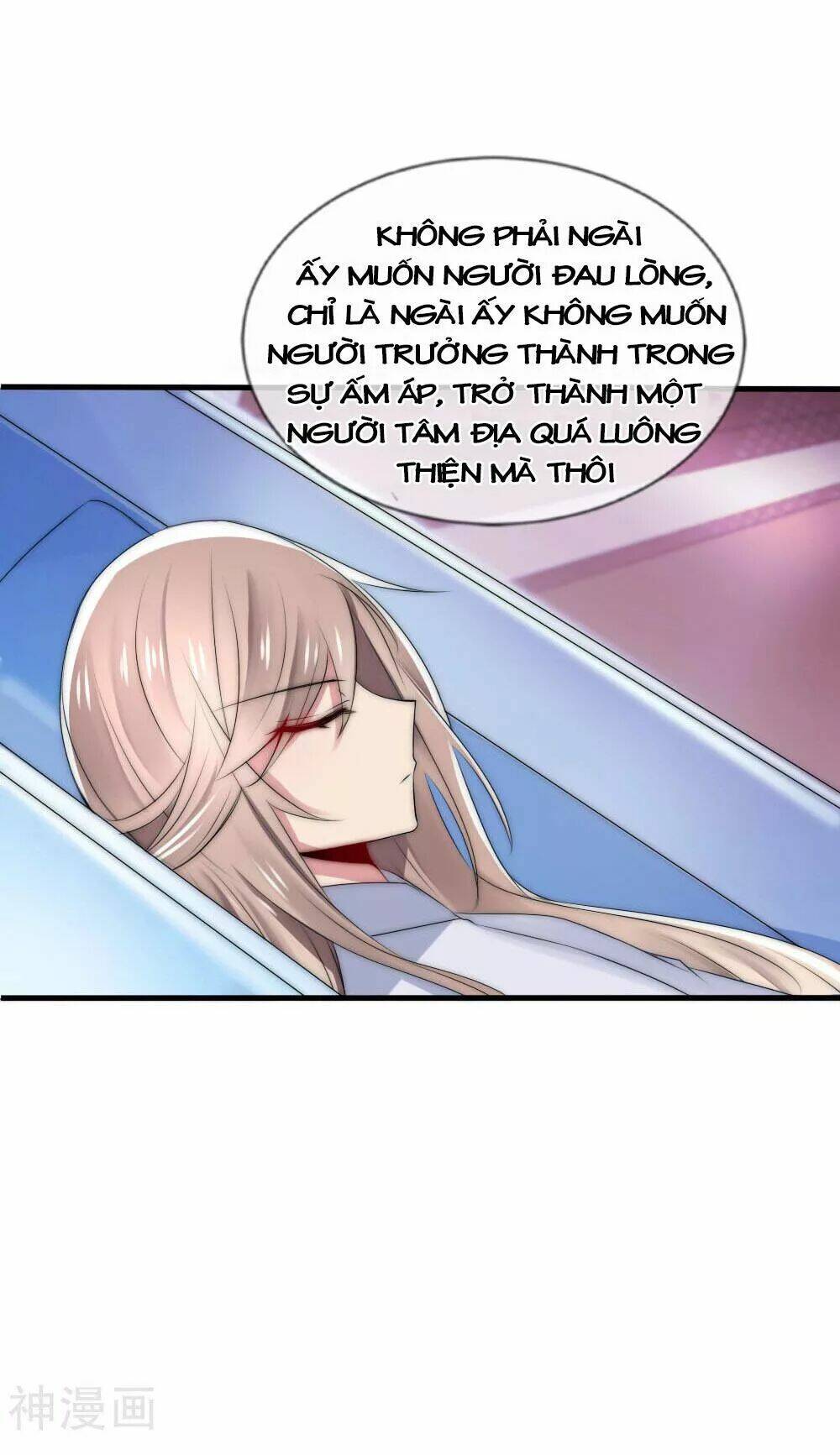 kế hoạch sủng ái của tiểu công chúa chapter 46 29