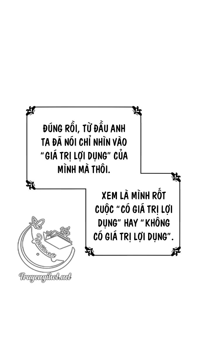 mối tình lãng mạn với kẻ phản diện chapter 32.1 21