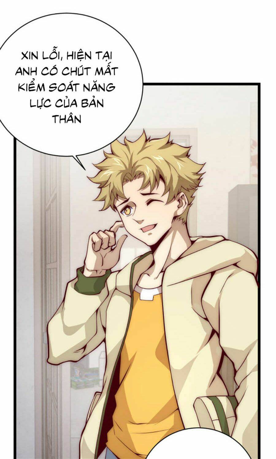 vạn vật hợp nhất chapter 9 49