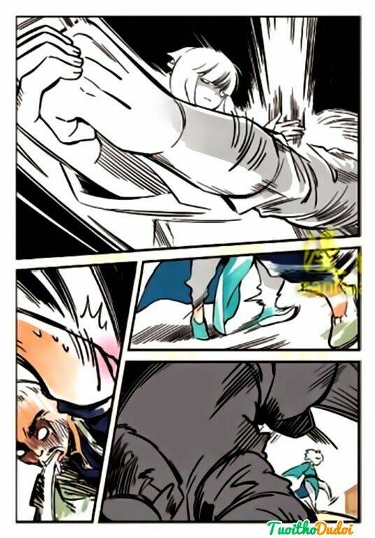 hoa phi hoa chapter 29.5 13