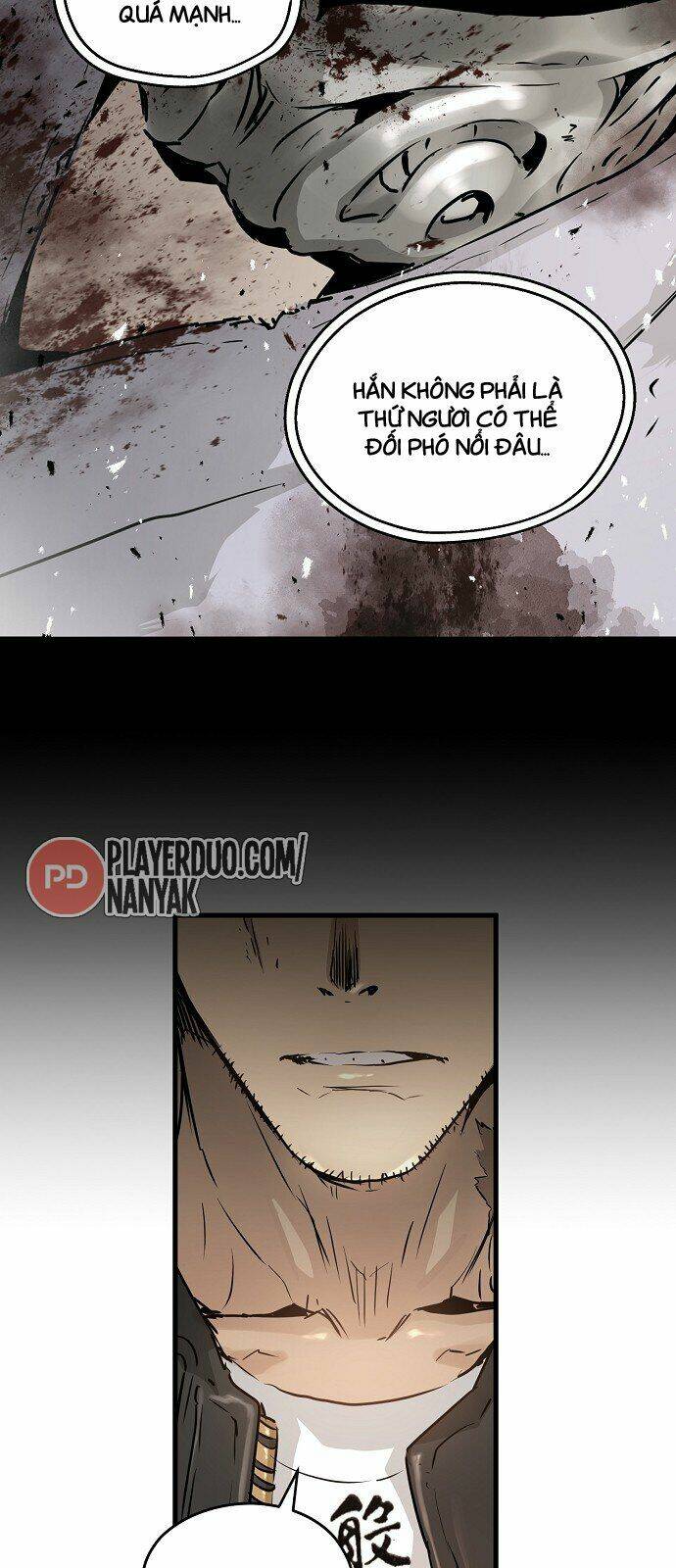 hứa lan chapter 56 33