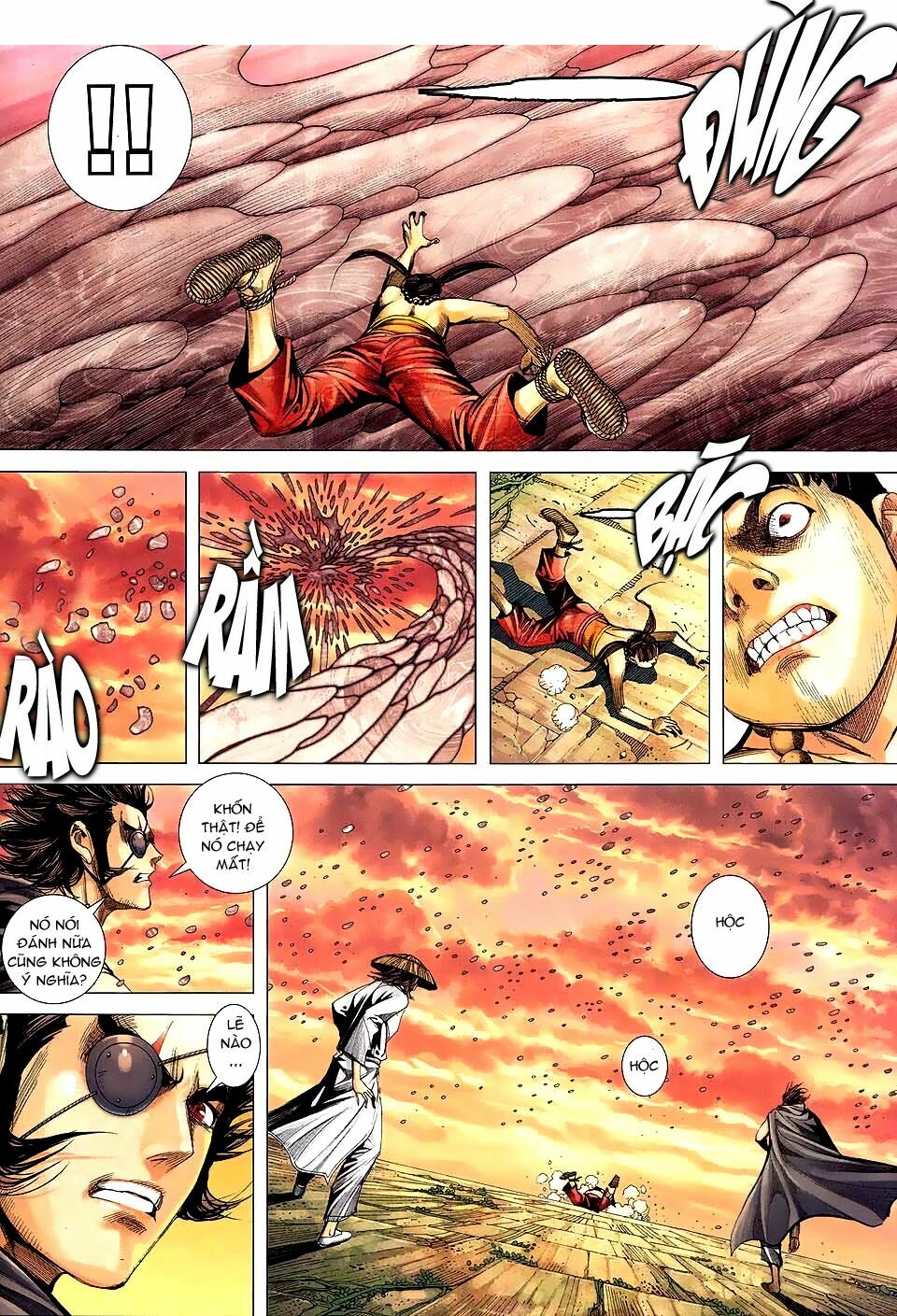 phong thần ký chapter 137 24