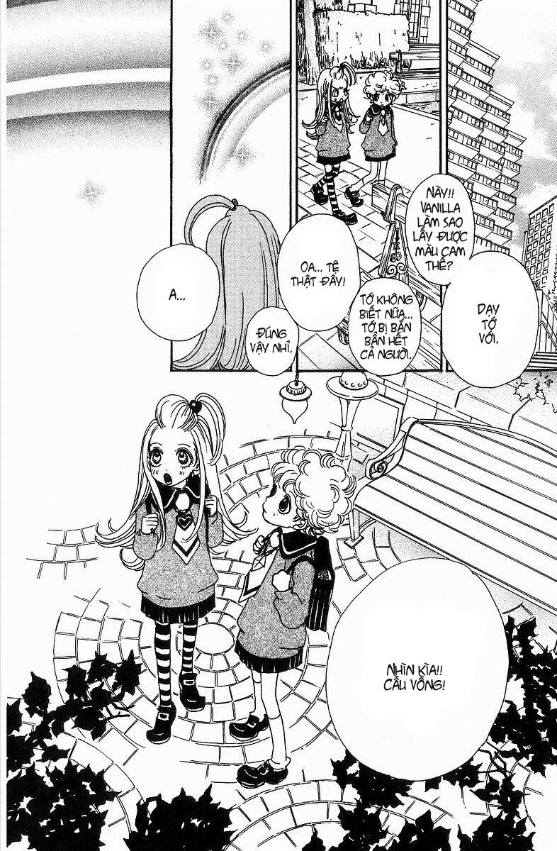 nữ phù thuỷ tập sự chapter 2 24