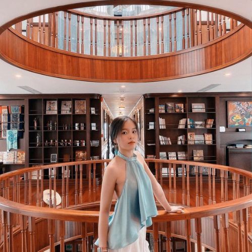 Voucher 2N1Đ Du Thuyền 5 Sao Heritage Cruises Cao Cấp Khám Phá Vịnh Hạ Long