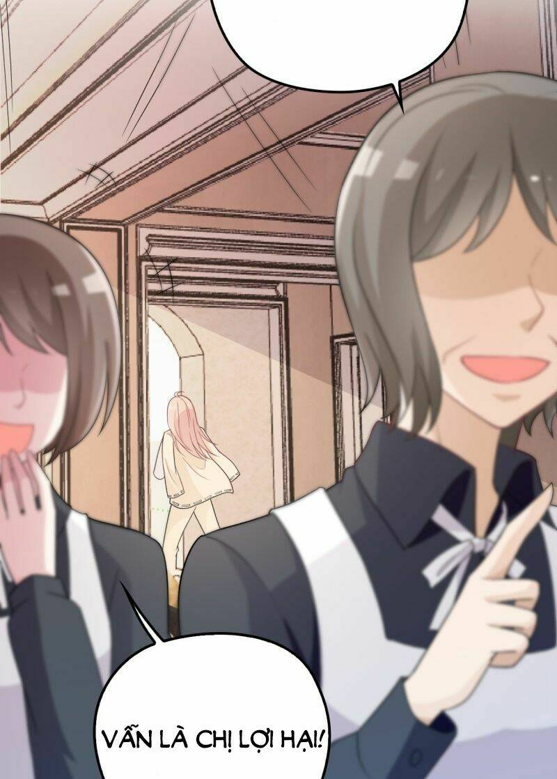 bí mật kết hôn với ảnh đế: vợ ơi đến đây tấn công đi nào chapter 37 34