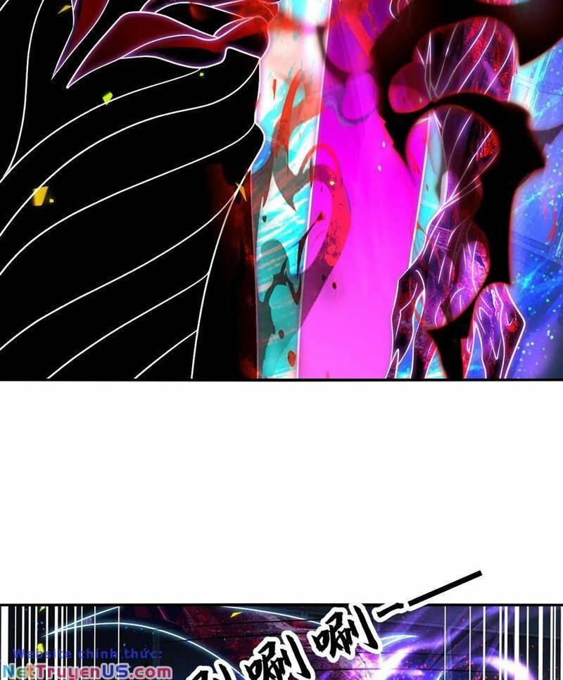 nhìn thấy thanh máu, ta xử tội thần linh chapter 138 36