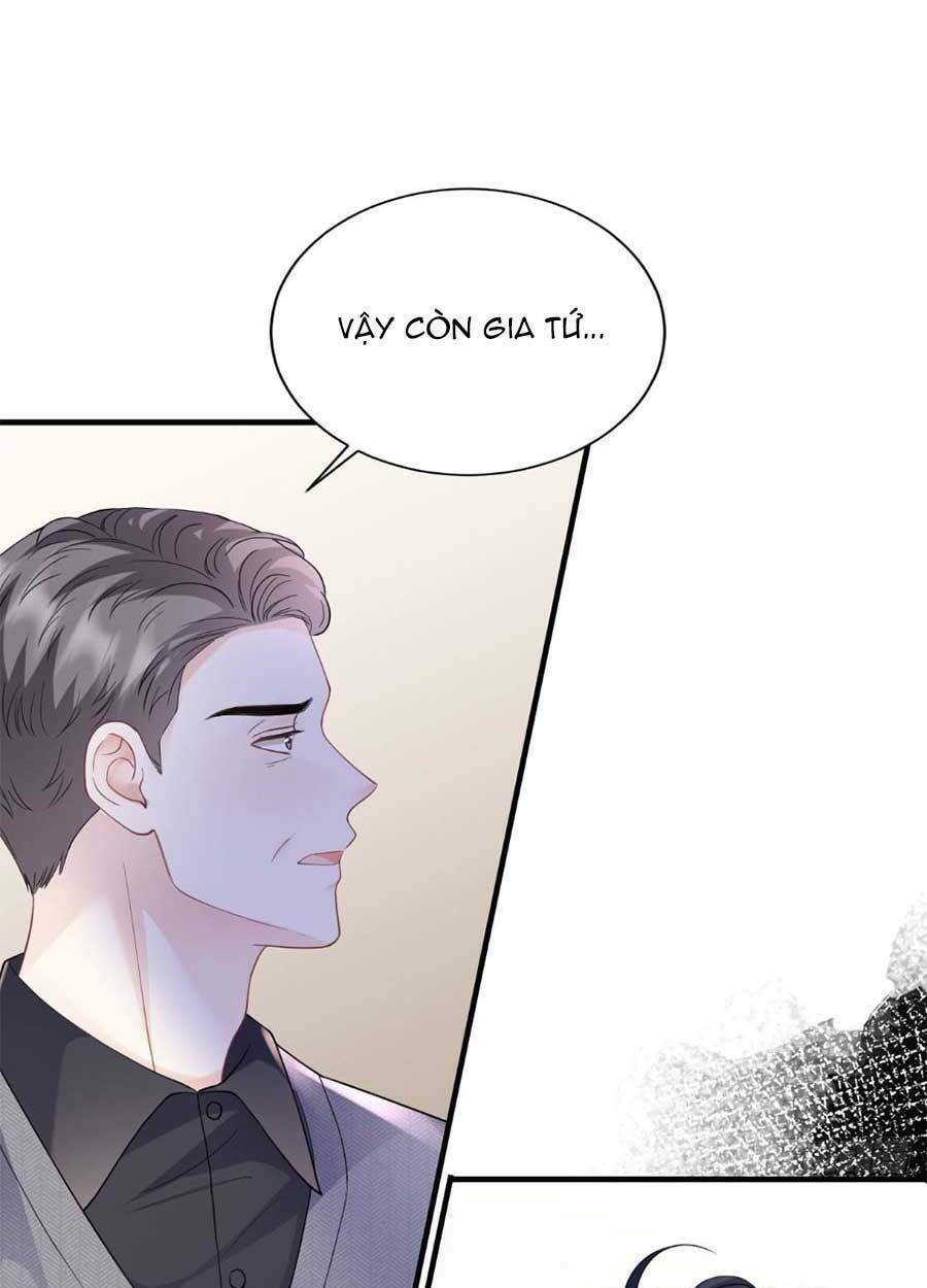 đại tiểu thư có ý đồ gì xấu đâu chapter 119 34