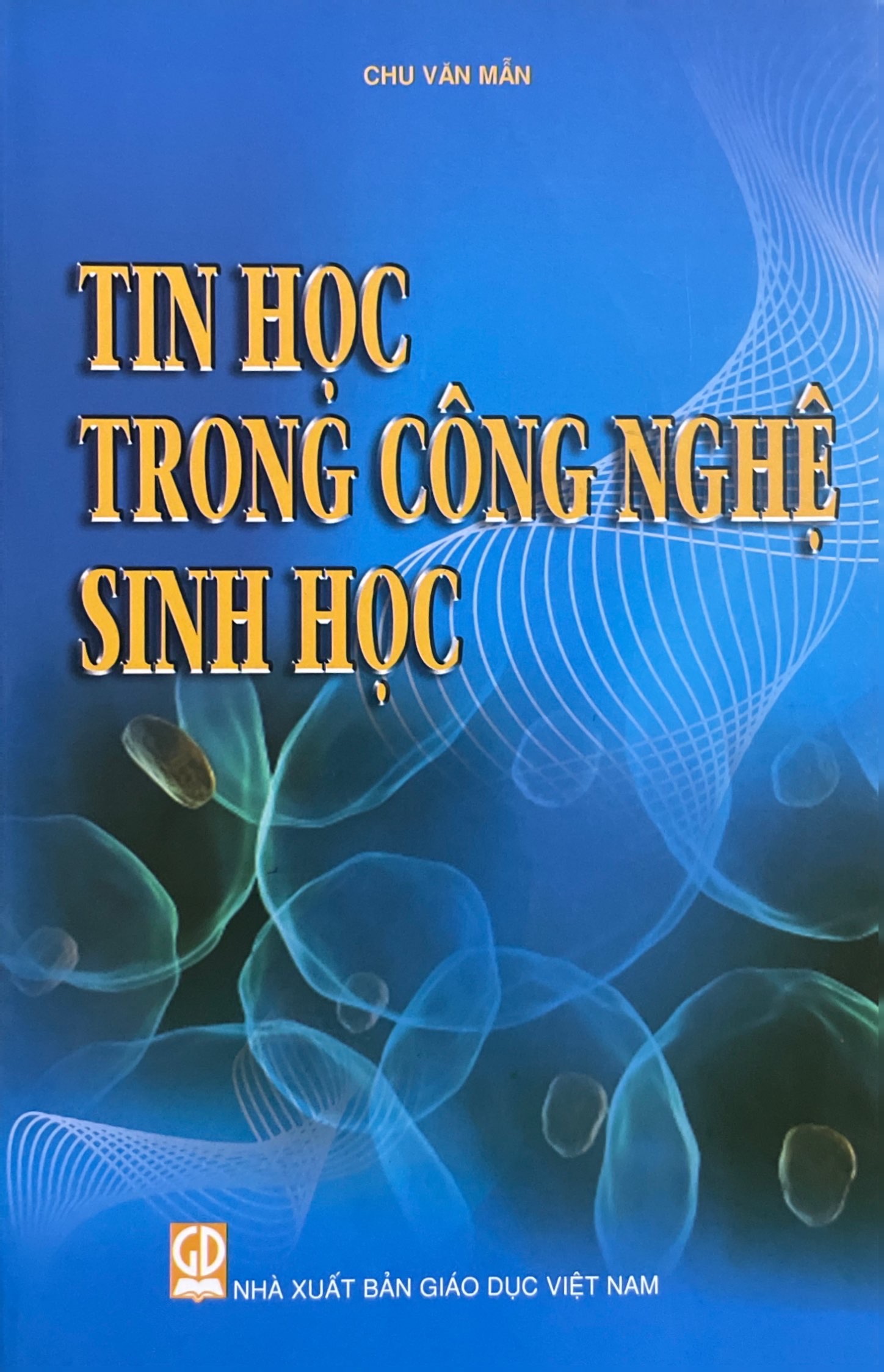 Tin học troing công nghệ sinh học