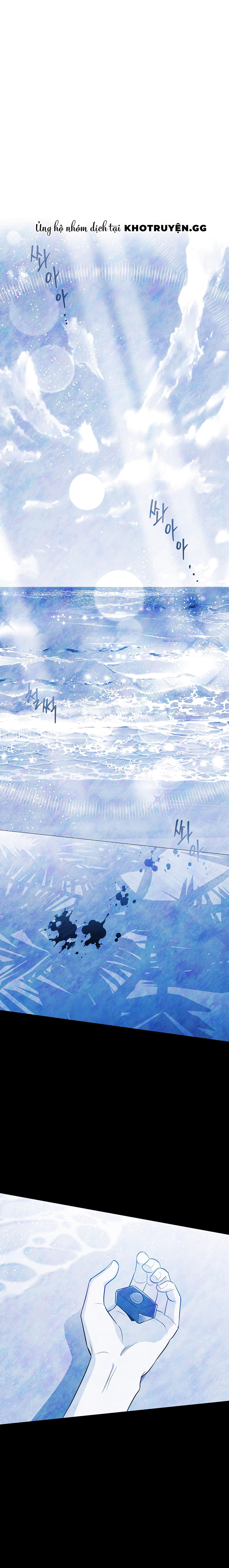 tiếng đập con tim chapter 3 1