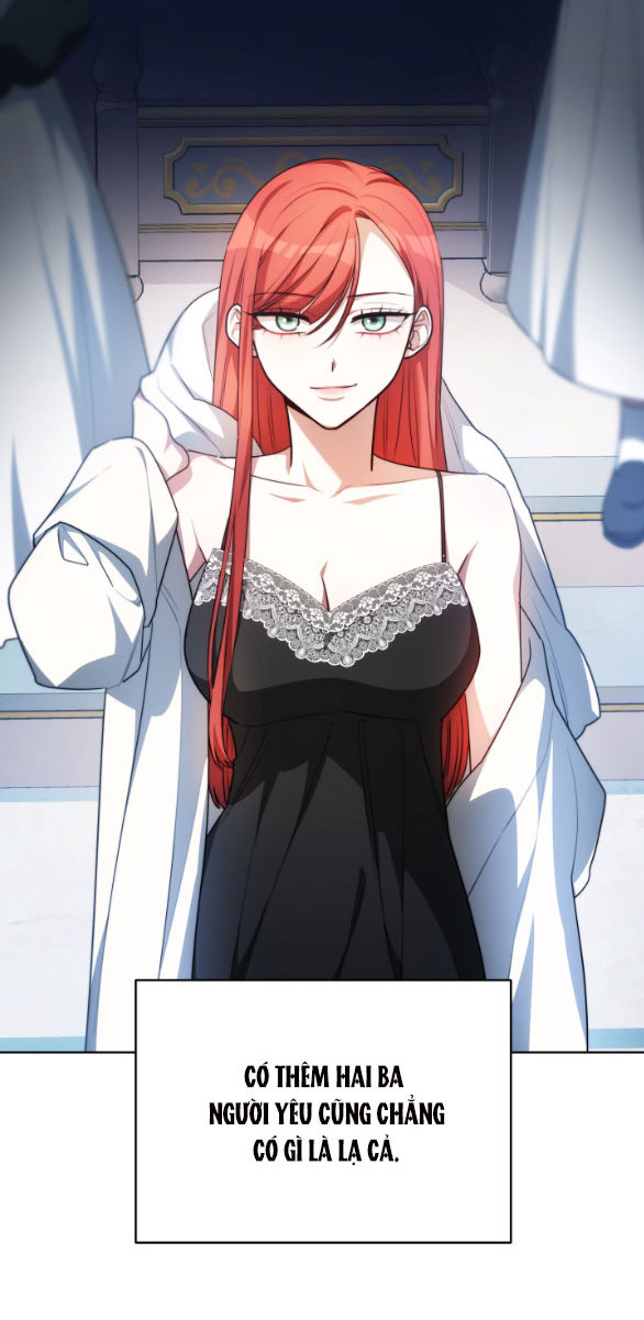 phương pháp trả thù người chồng trăng hoa chapter 7.2 19