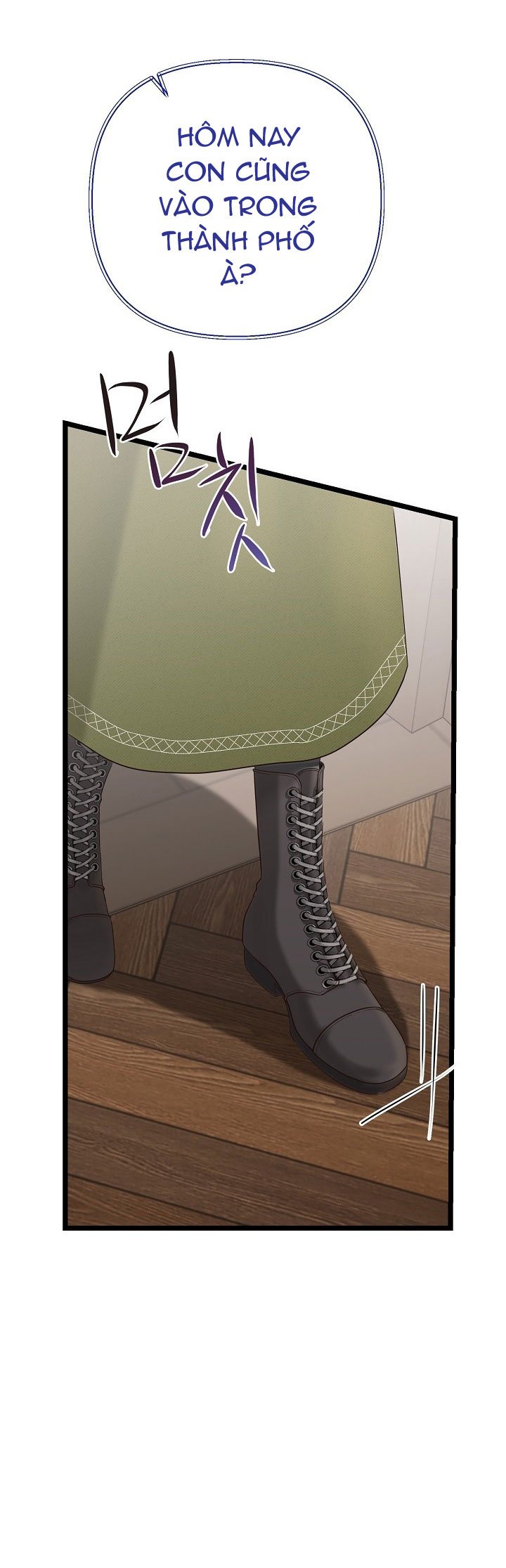 hãy giải thoát cho ta chapter 2.1 4