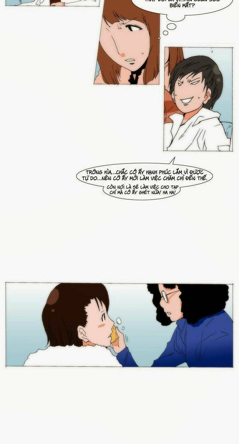 can't see can't hear but love chapter 71 12