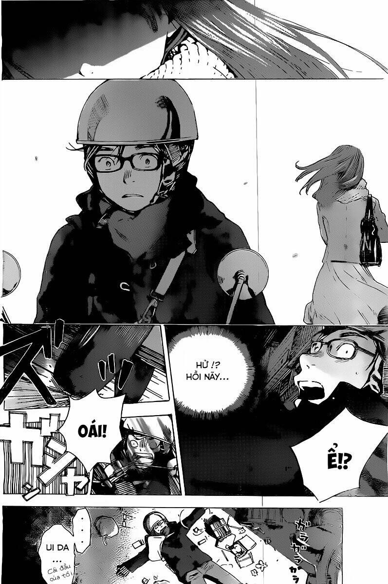 forget me not chapter 2 3