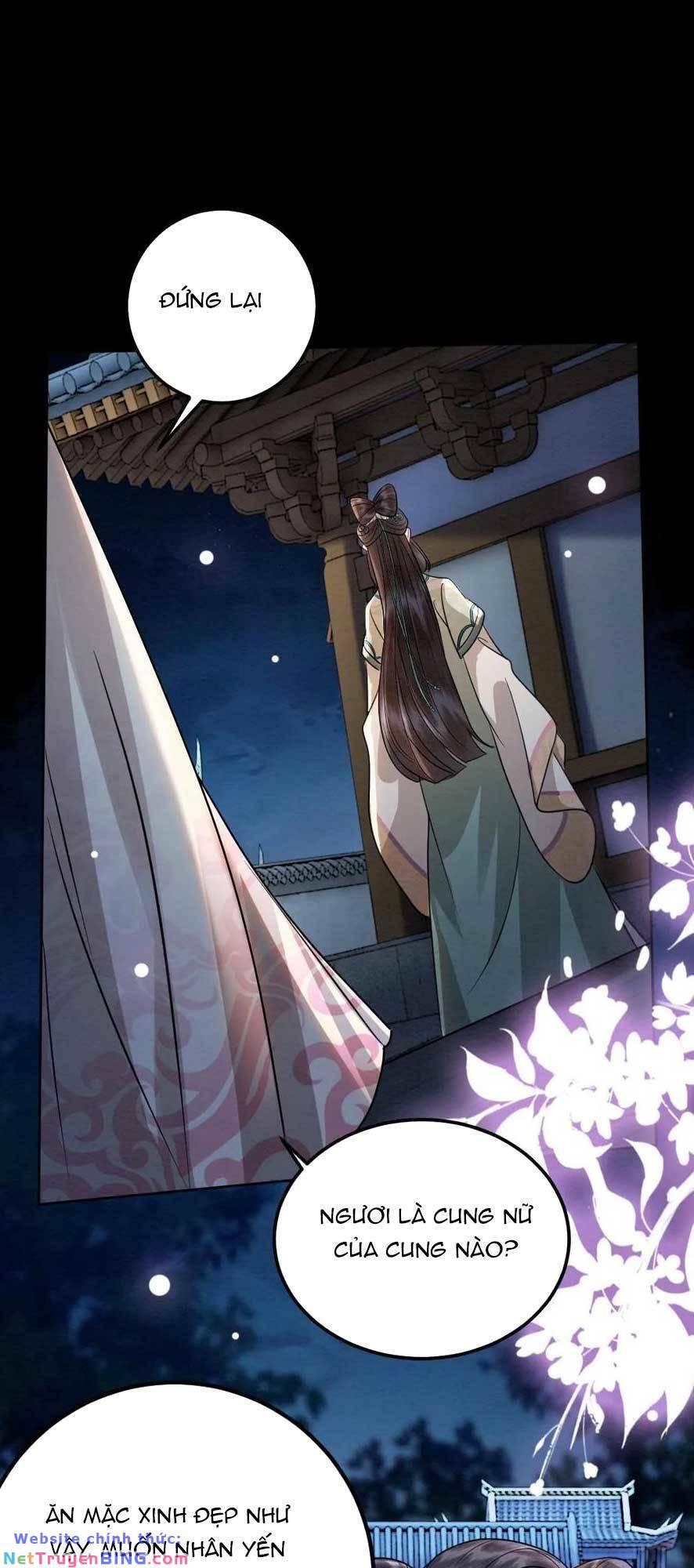 báo cáo nhiếp chính vương, đại lão nàng ấy chuyên trị bệnh liệt dương chapter 186 5