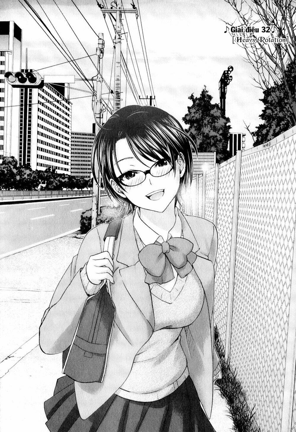 seishun pop! chapter 32 5