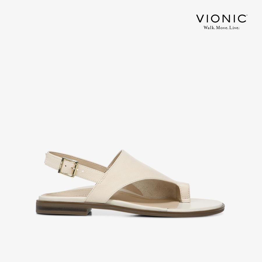 Giày Sandals Nữ VIONIC Ella Tmbl