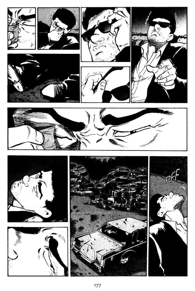 old boy chapter 28 9