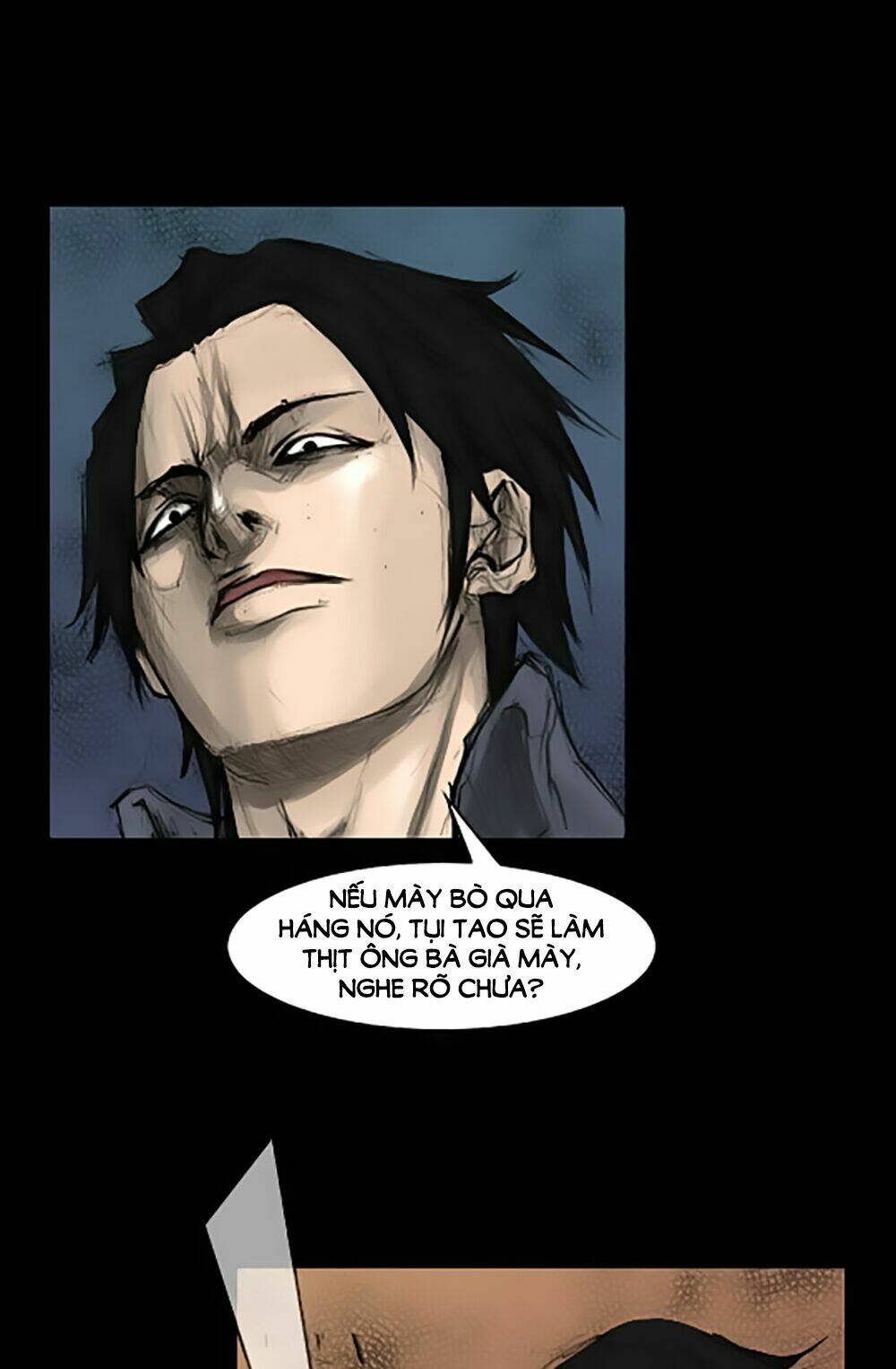 dokgo | độc cô chapter 1 60