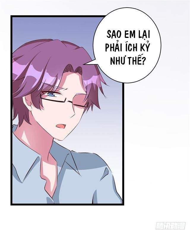 gửi người không quen chapter 8 25