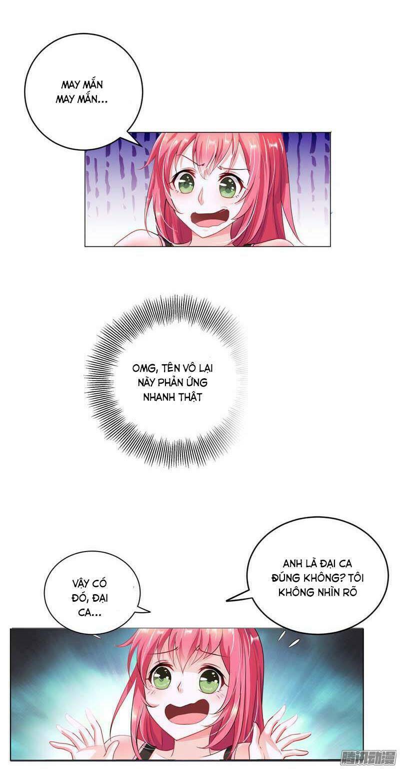 em lo xinh anh lo đẹp chapter 1 17