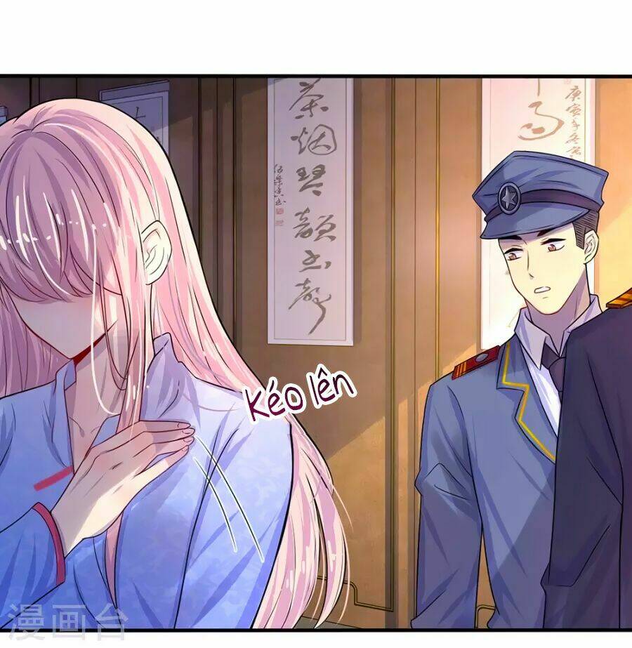 loạn thế tù sủng: thiếu soái bất lương của ta chapter 9 15