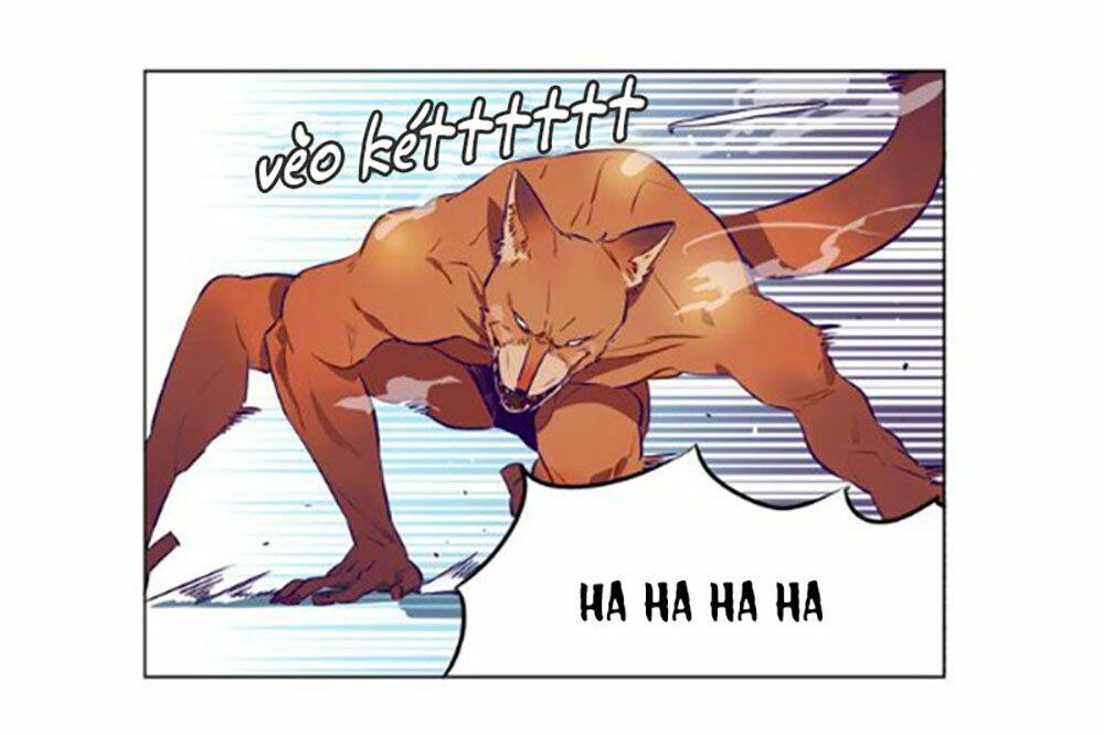 hoa đạo sĩ chapter 5 24