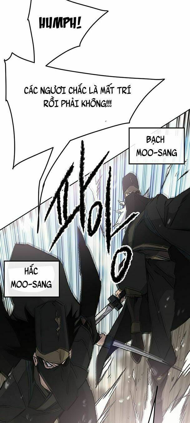kiếm sĩ bất bại chapter 103 43