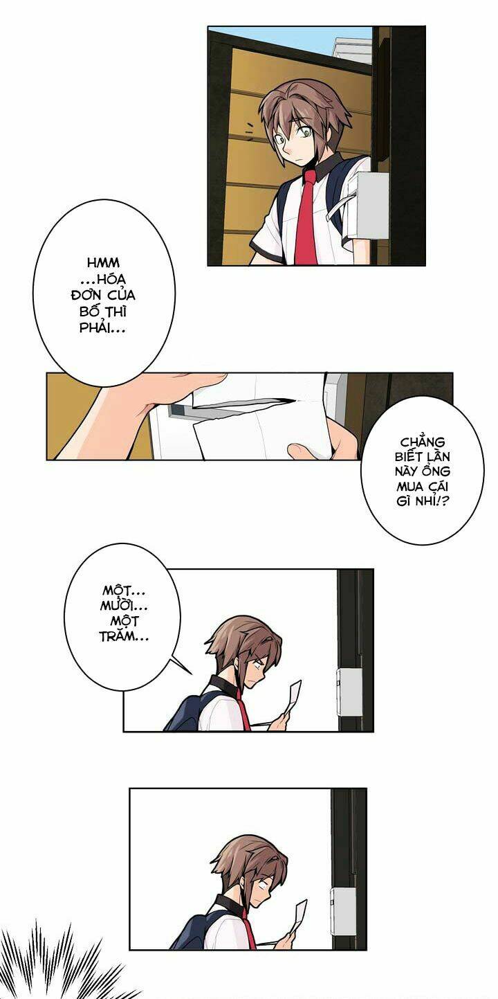 the fiancee is here chapter 6 14