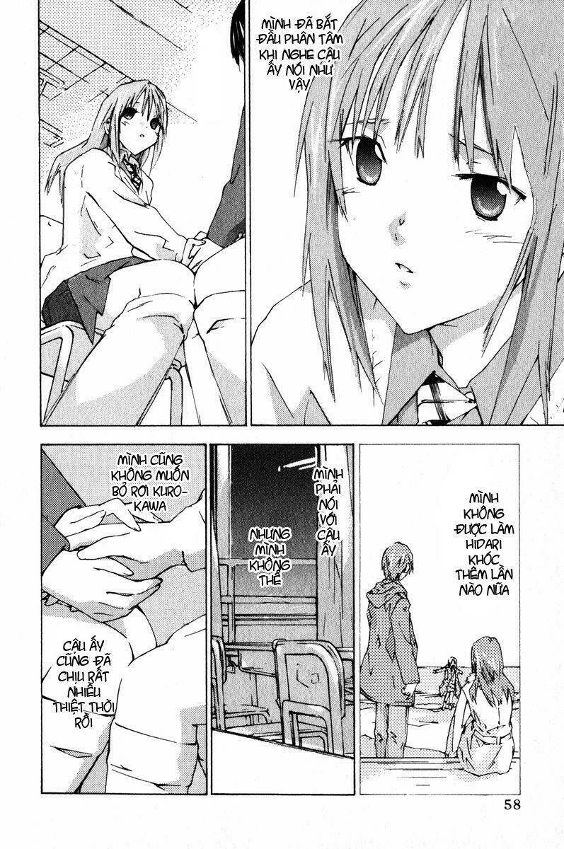 yubisaki milk tea chapter 17 13