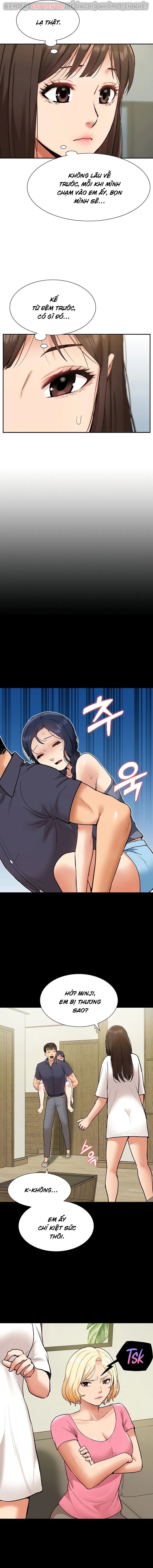 tôi là người bị thôi miên nhưng lại lập ra dàn harem idol chapter 18 15