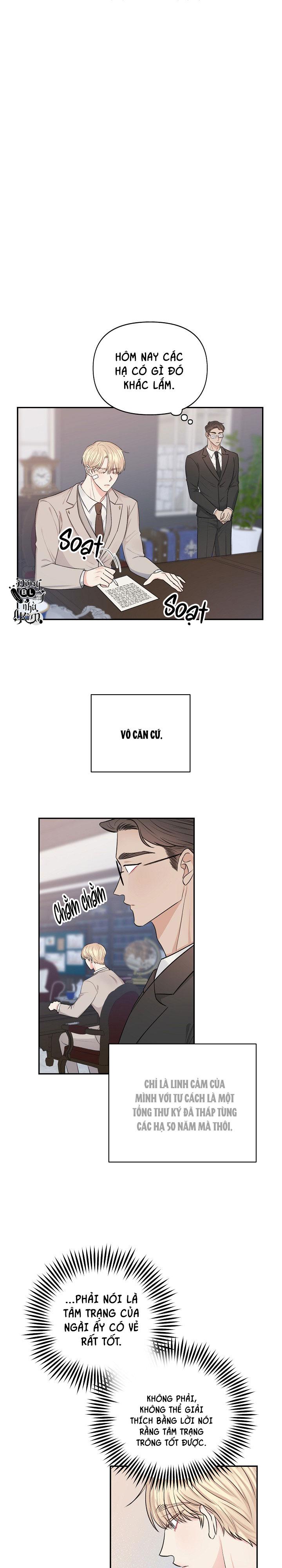 sắc đêm chapter 13 4