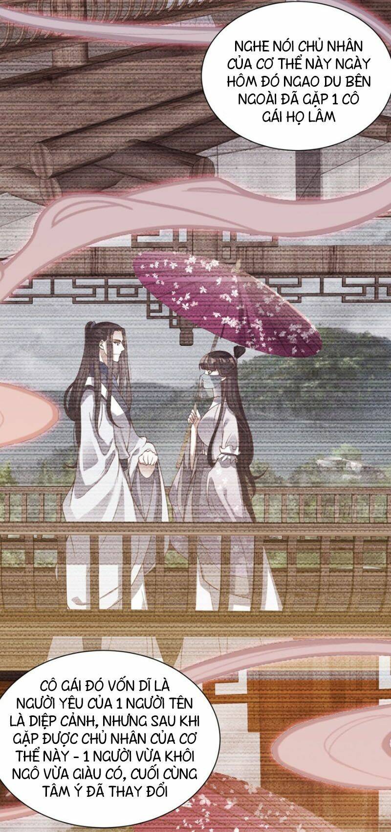 đỉnh cấp phản phái đại sư huynh chapter 0 9