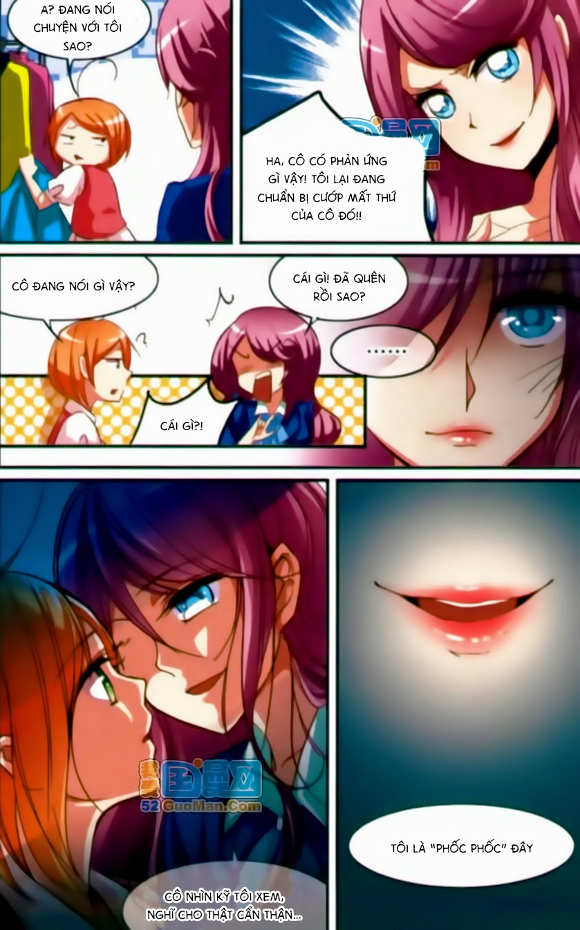 kế hoạch bướm chapter 29 4