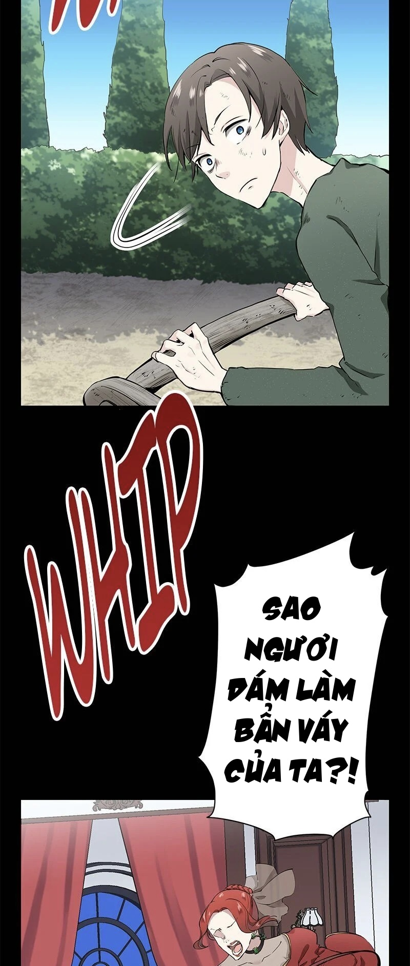 nullitas~nàng dâu giả dối~ chapter 25.1 22