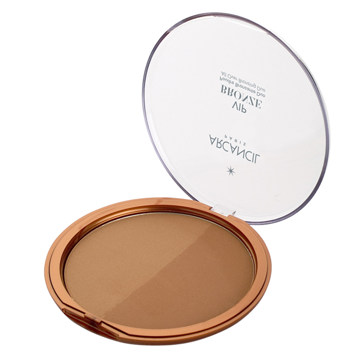 Phấn tạo khối Arcancil Vip Bronzer 30gr