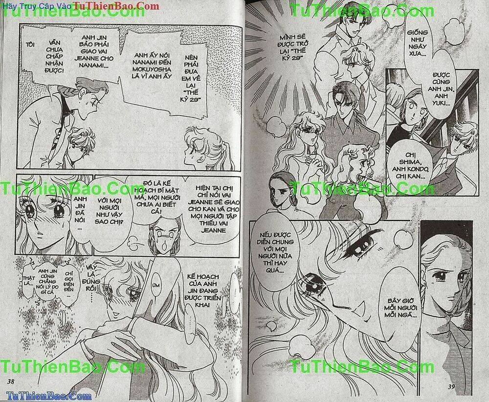 búp bê mario chapter 7 19