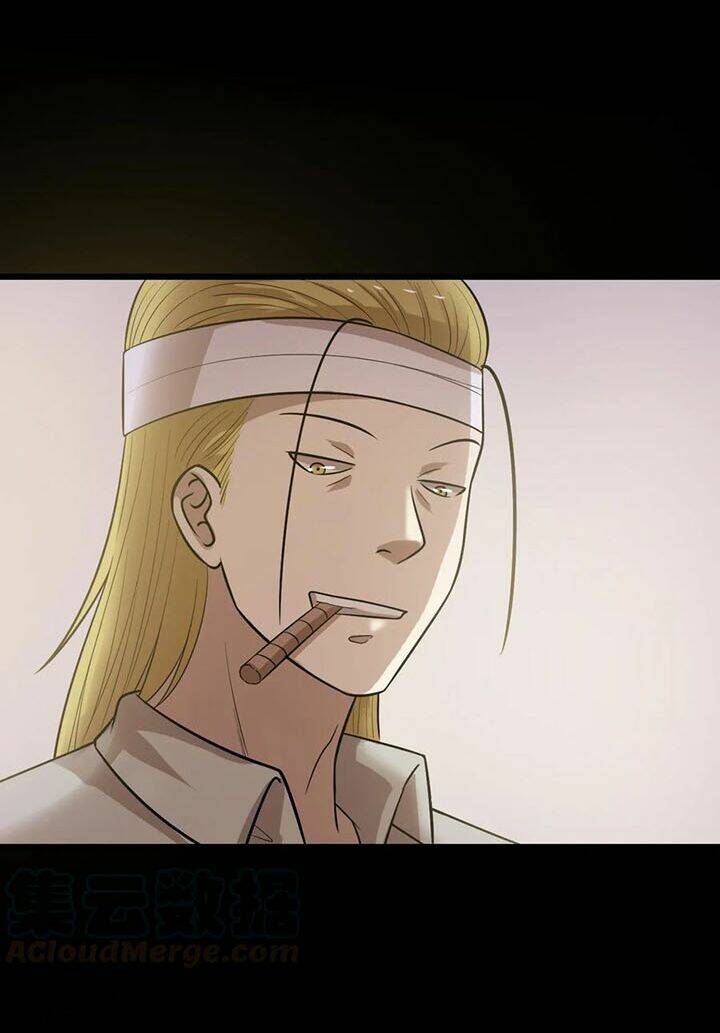 đai ca trở lại tuổi 16 chapter 45 12