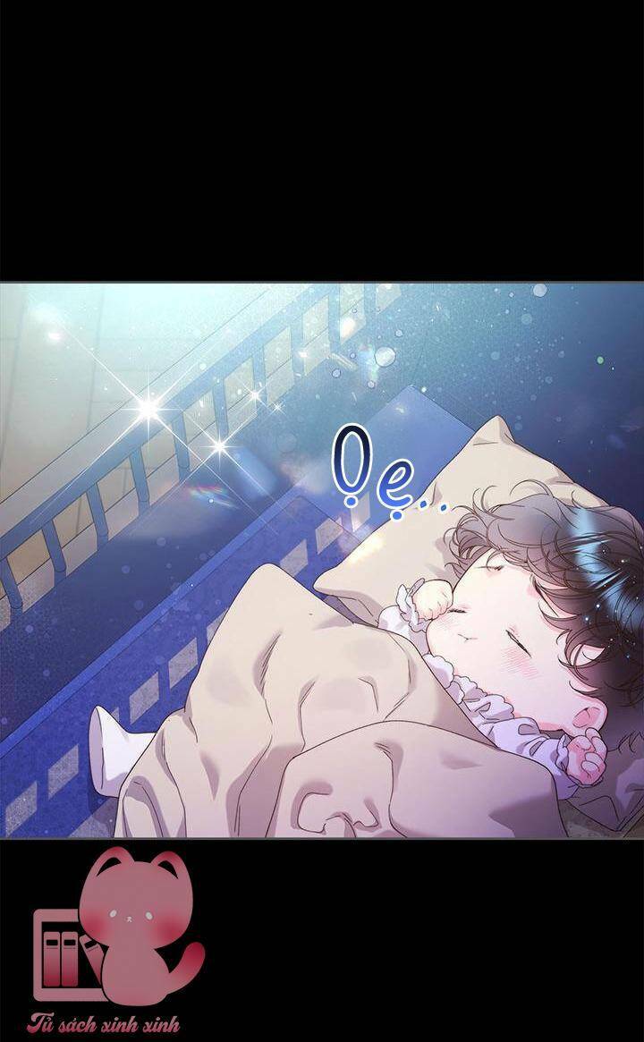 [15+] công chúa chloe chapter 98 25