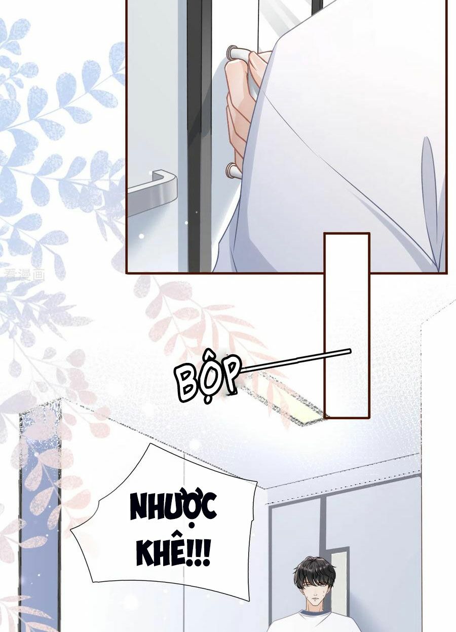 bạn gái tôi mới 30+ tuổi xuân chapter 99 37