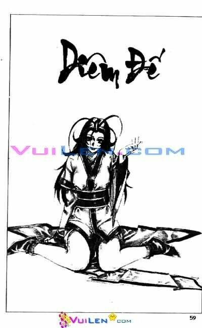 king of hell chapter 57 34