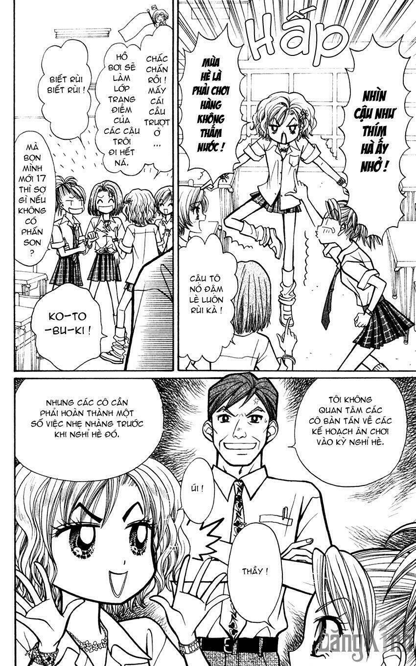 gals - mắt lưu ly chapter 19 12