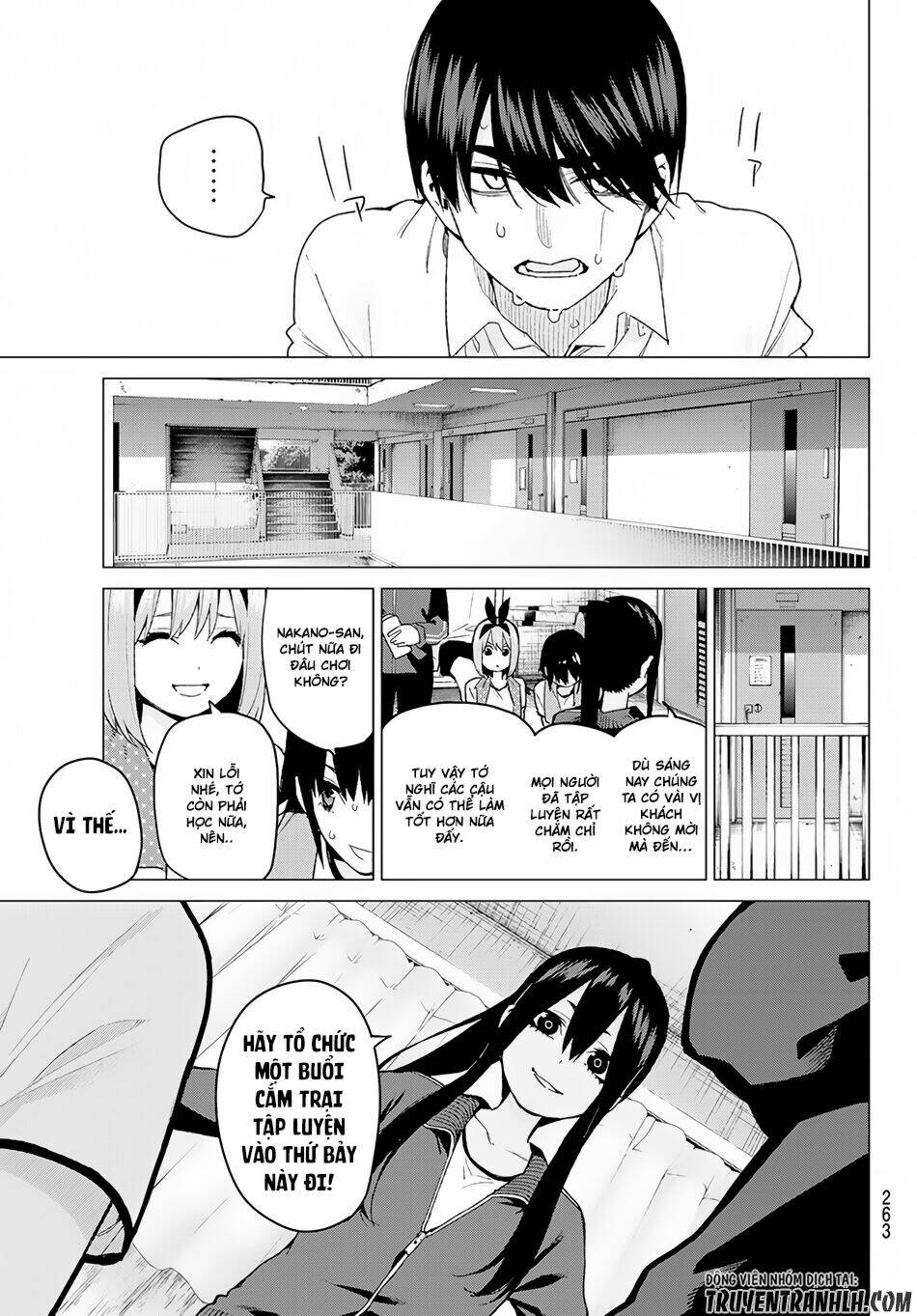 the five wedded brides chapter 45 12