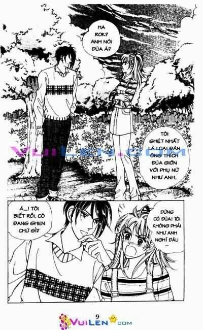 mùa hạ vàng chapter 6 10