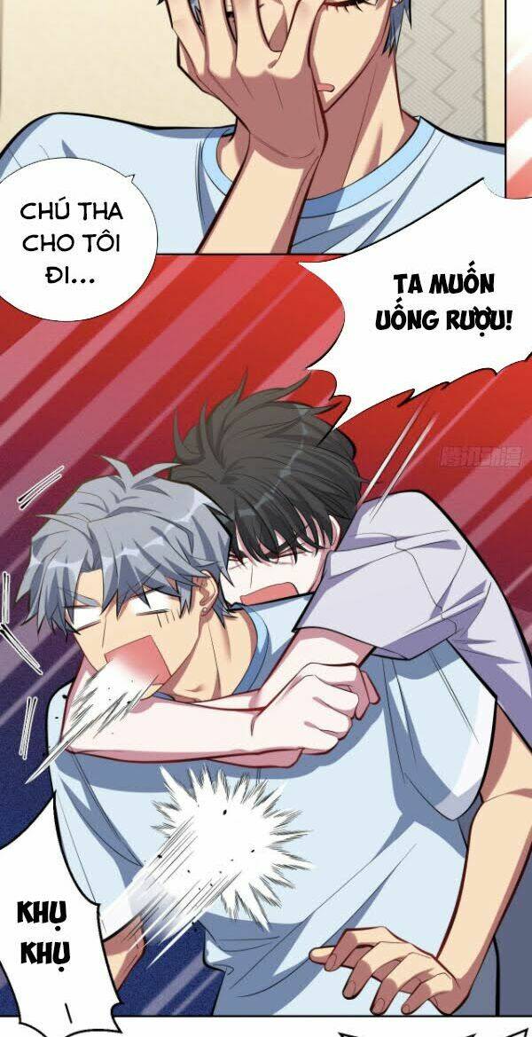 nhạc phụ đại nhân là lão bà chapter 12 7