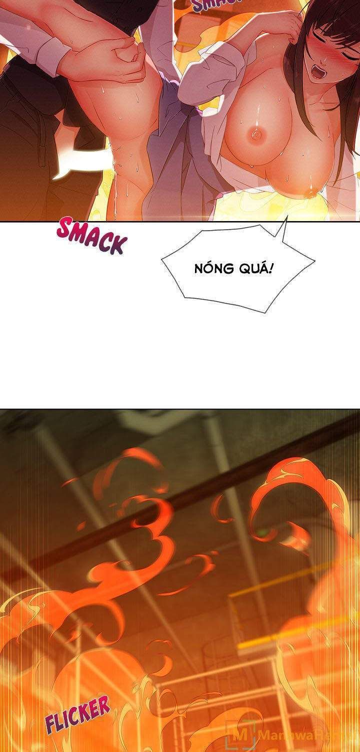 quý cô chân dài chapter 29 44