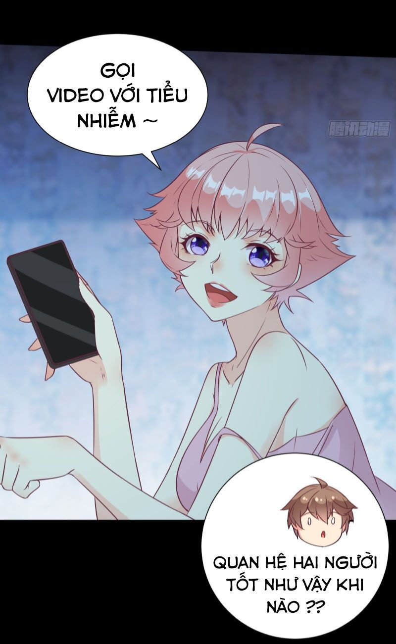 ta lập hậu cung tại tây du ký chapter 41 10